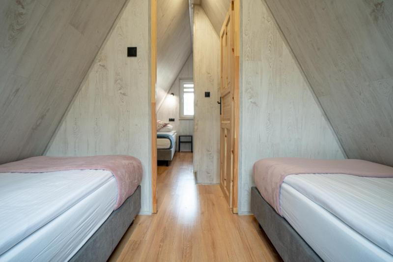 Two-Bedroom Chalet image 3