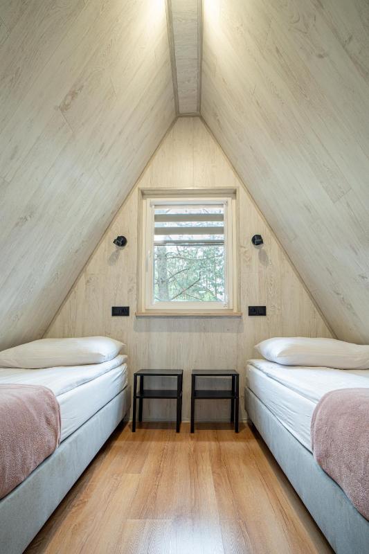 Two-Bedroom Chalet image 2