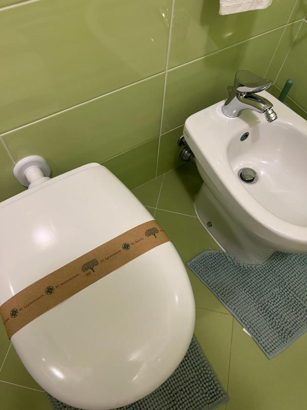 appartamento residence via giardini Acquamarina - image 15