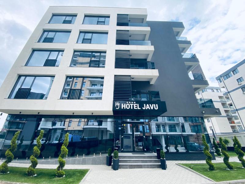 Hotel Javu - image 1