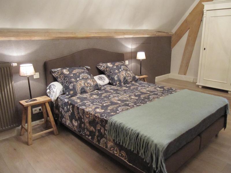 Deluxe Double Room image 1