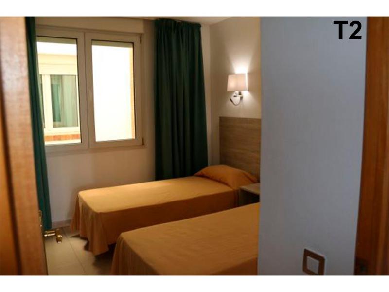 Apartaments Sala Mar - image 43