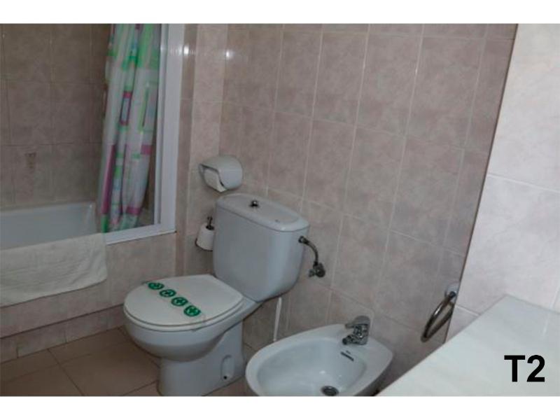 Apartaments Sala Mar - image 13