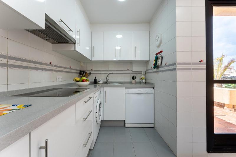 MalagaSuite Torremolinos Seaside Penthouse - image 11