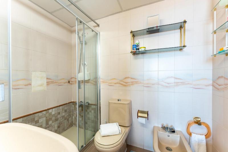 MalagaSuite Torremolinos Seaside Penthouse - image 15
