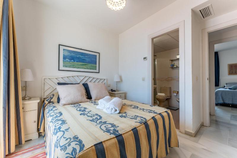 MalagaSuite Torremolinos Seaside Penthouse - image 5