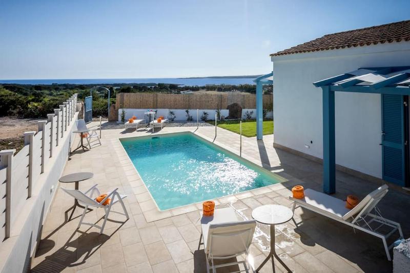 Villa Costiera Images