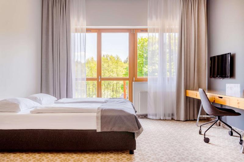 Studio with Mountain View image 3