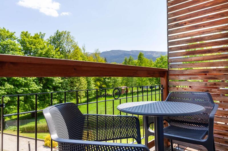 Suite with Mountain View image 2