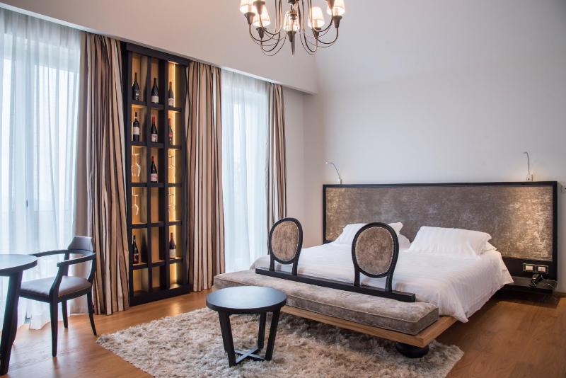 Family Junior Suite image 3