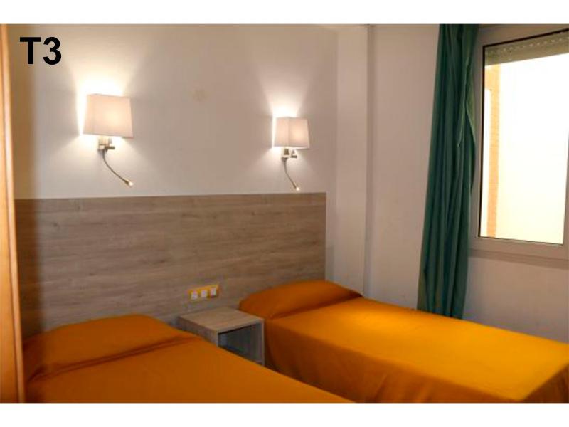 Apartaments Sala Mar - image 48