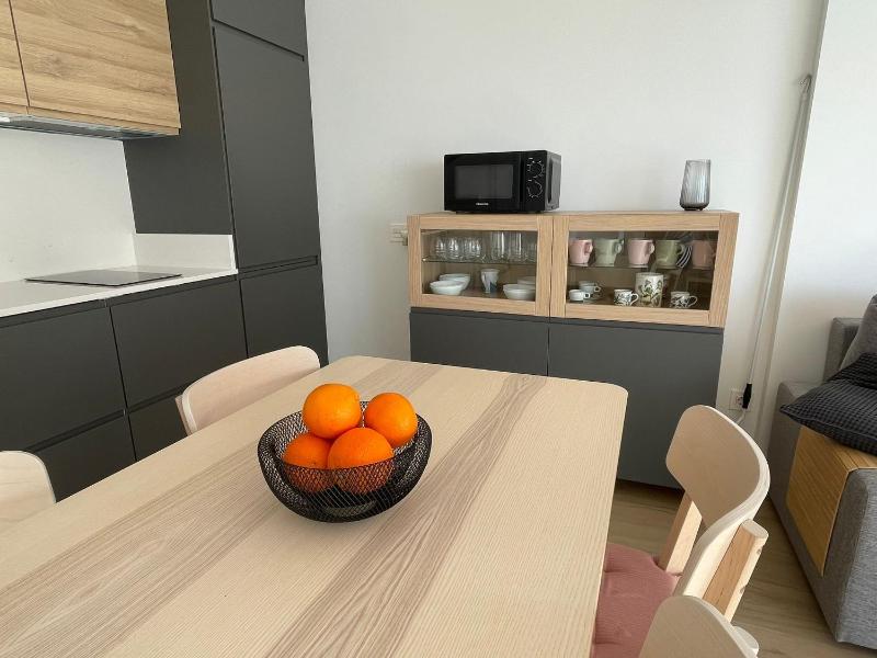 Charming apartment Playmon Bacana 14 - image 3