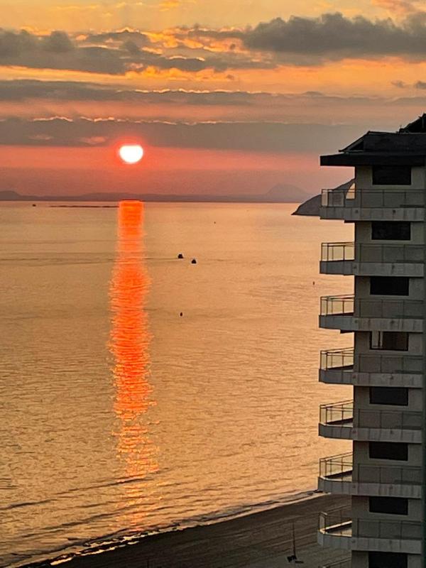 Charming apartment Playmon Bacana 14 - image 7
