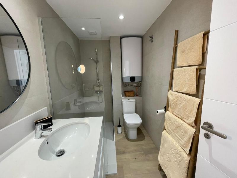 Charming apartment Playmon Bacana 14 - image 13