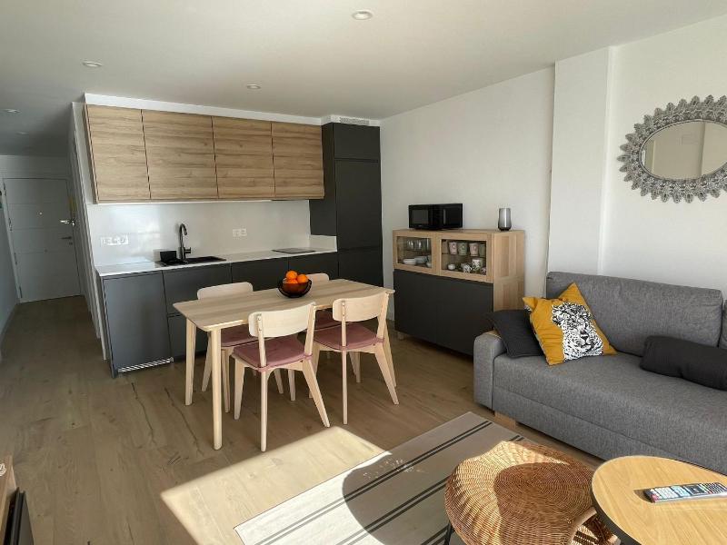 Charming apartment Playmon Bacana 14 - image 10