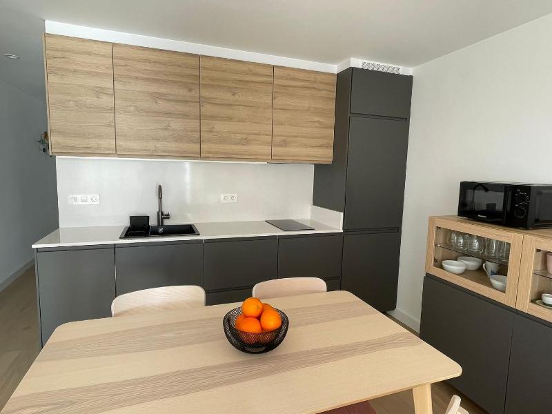 Charming apartment Playmon Bacana 14 - image 14