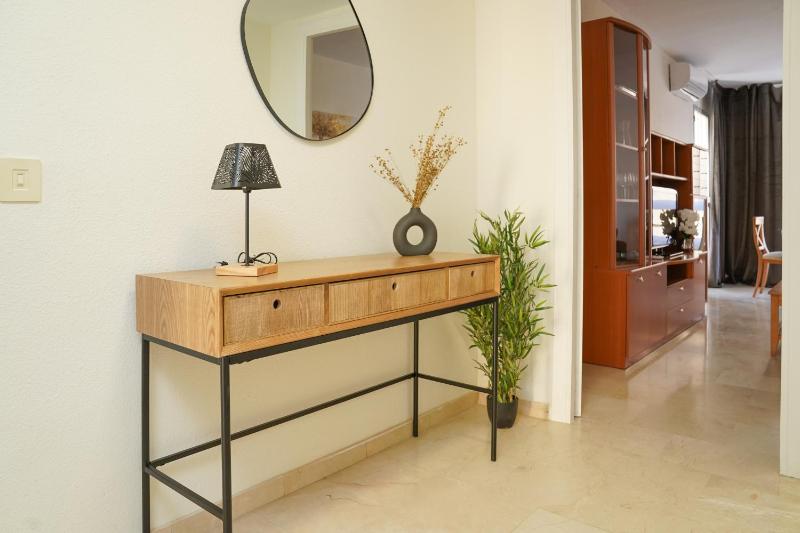 TESS Apartamento Las Camelias - image 19