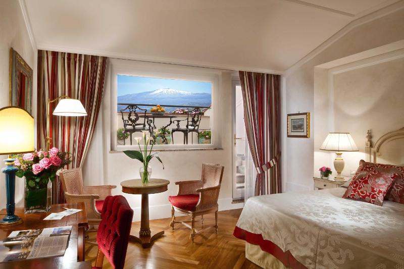 Grand Hotel Timeo A Belmond Hotel Taormina - image 39