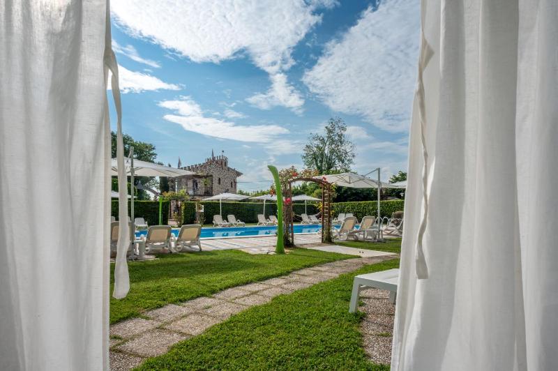 Villa Corte Degli Dei - image 14