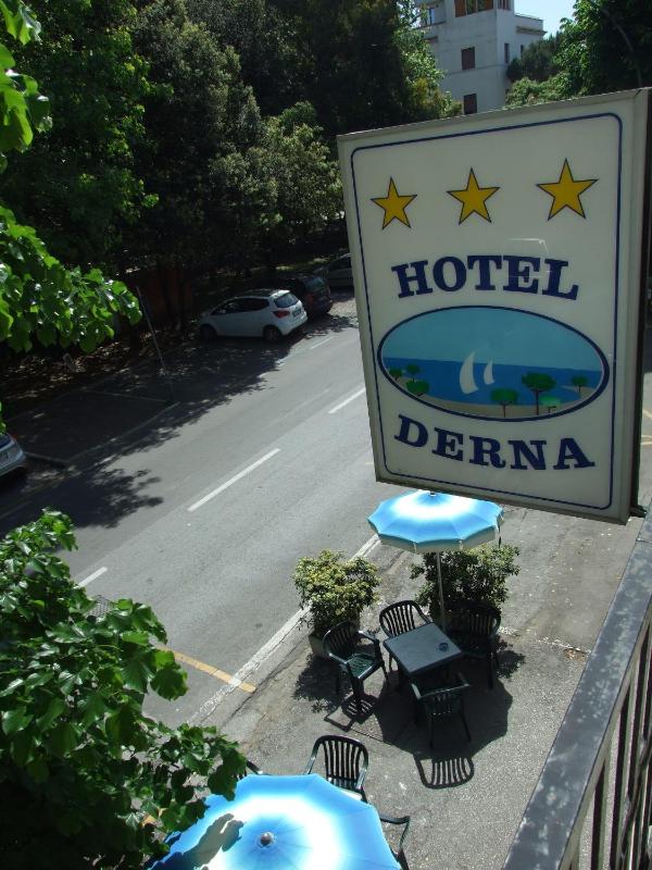 Hotel Derna - image 7