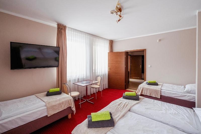 Villa Gronie Ski & Bike - image 33