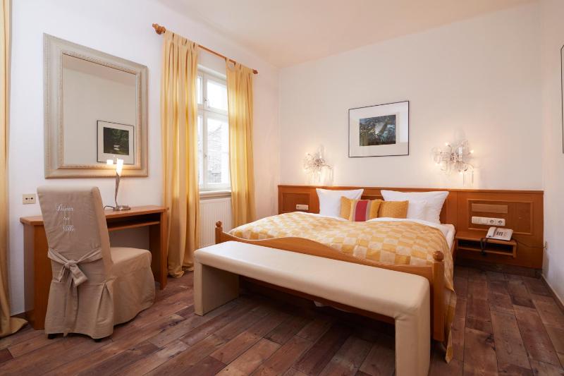 Double Room (1 Adult) image 3
