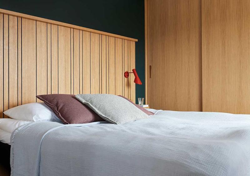 Deluxe One-Bedroom Apartment, 77m2 image 3