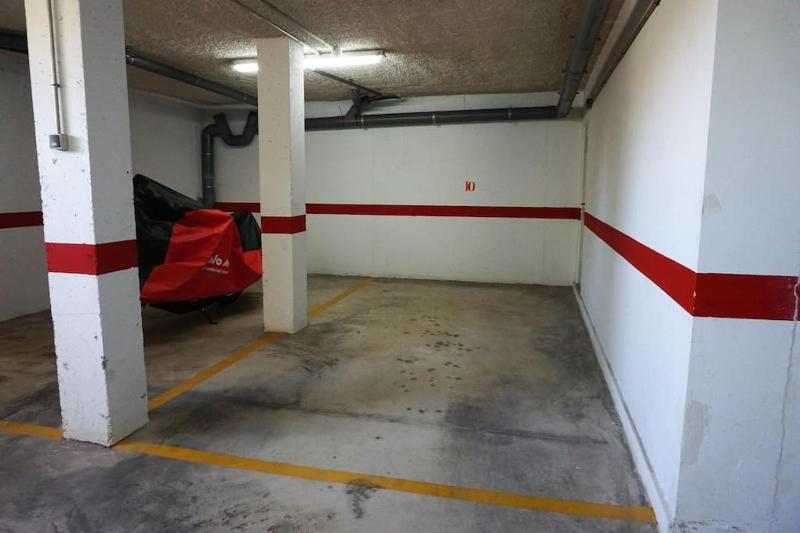 Apartamento Camino del Sol en Denia - image 6