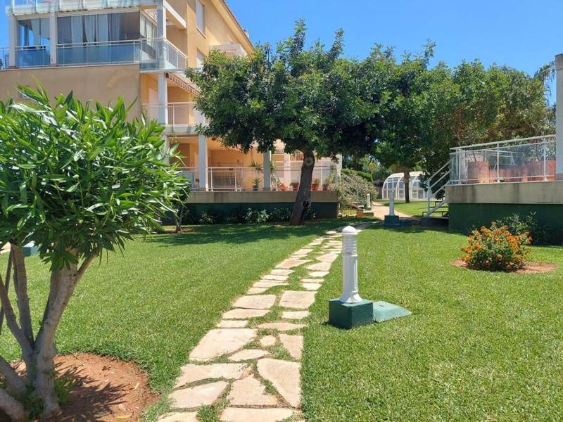 Apartamento Camino del Sol en Denia - image 3
