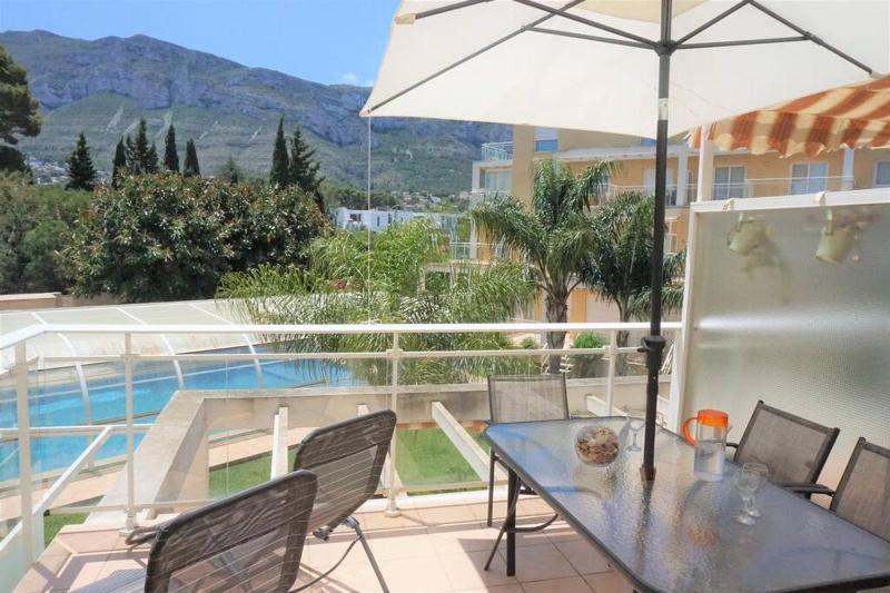 Apartamento Camino del Sol en Denia - image 4