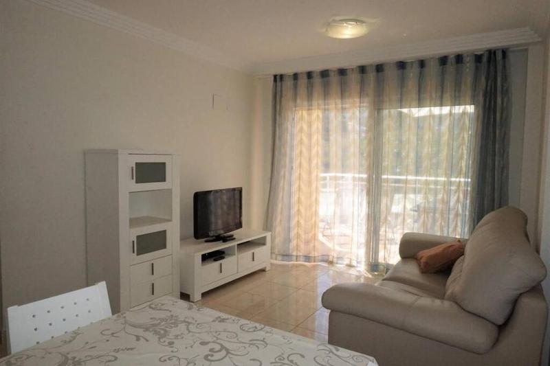 Apartamento Camino del Sol en Denia - image 16