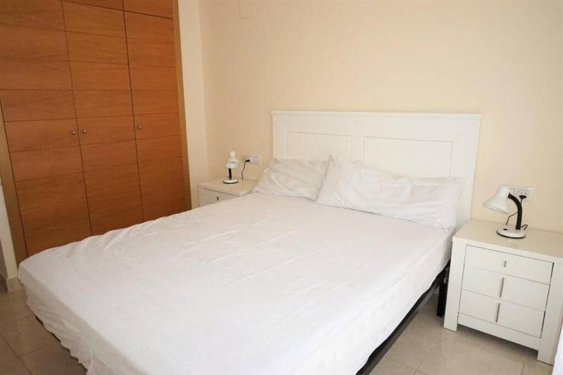 Apartamento Camino del Sol en Denia - image 9