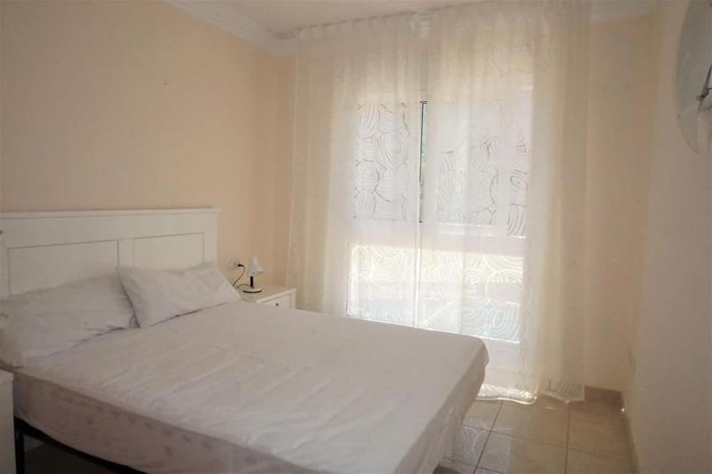 Apartamento Camino del Sol en Denia - image 5