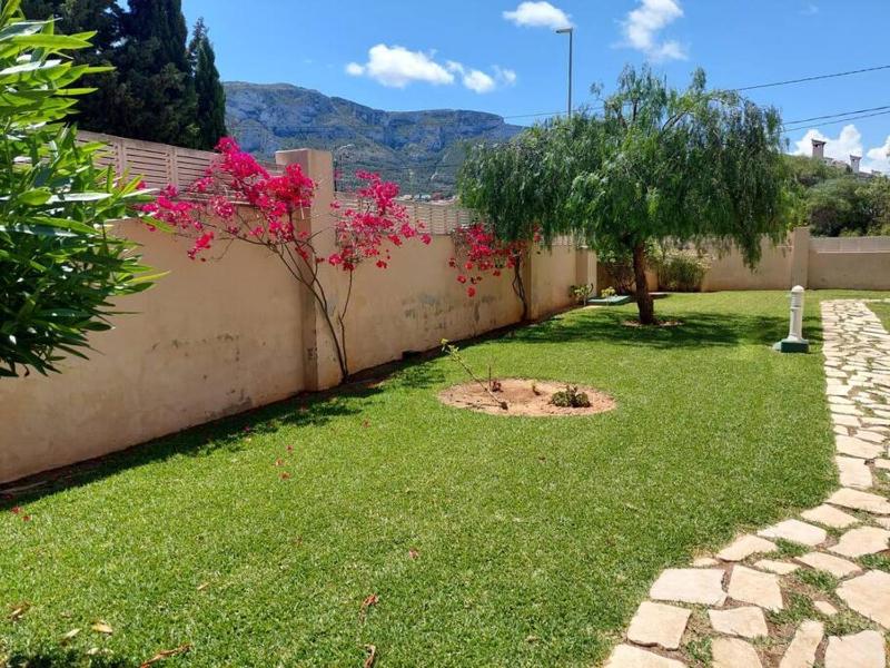 Apartamento Camino del Sol en Denia - image 13