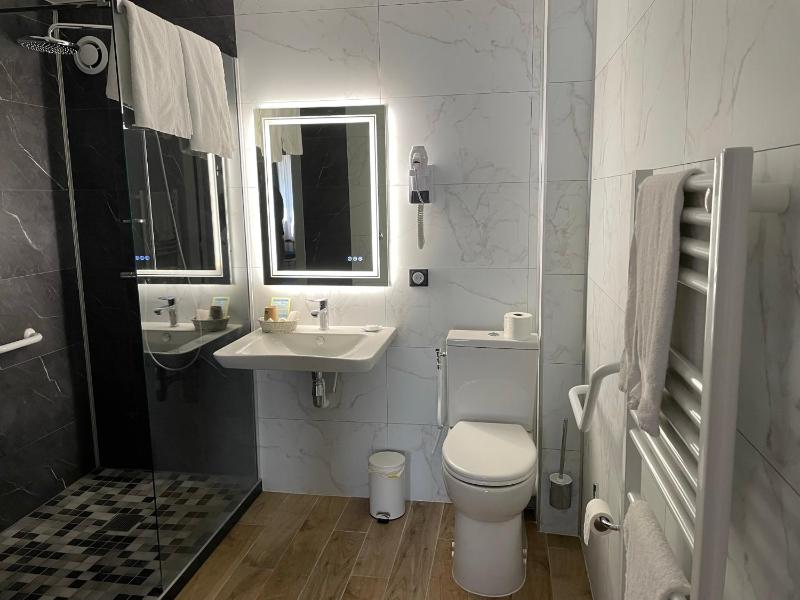 Superior Twin Room image 3
