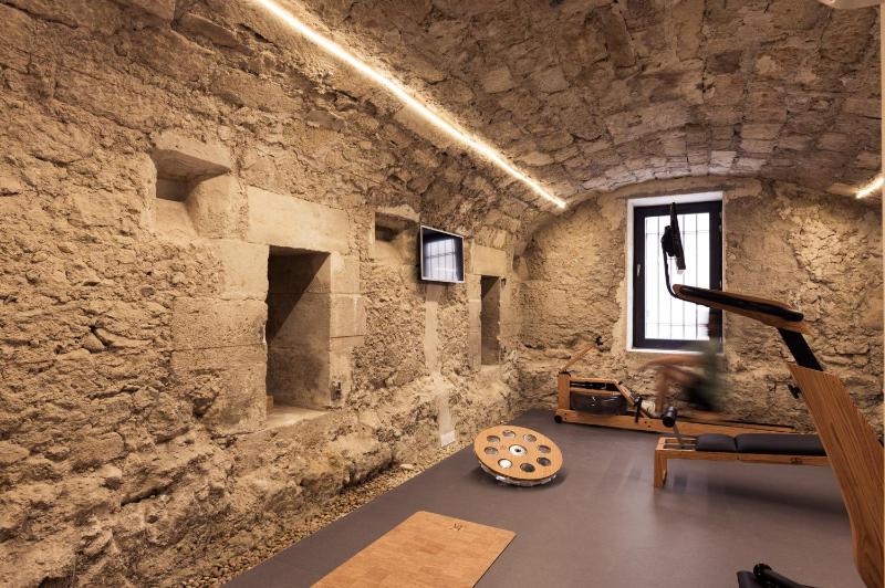 Hôtel La Prison - image 7