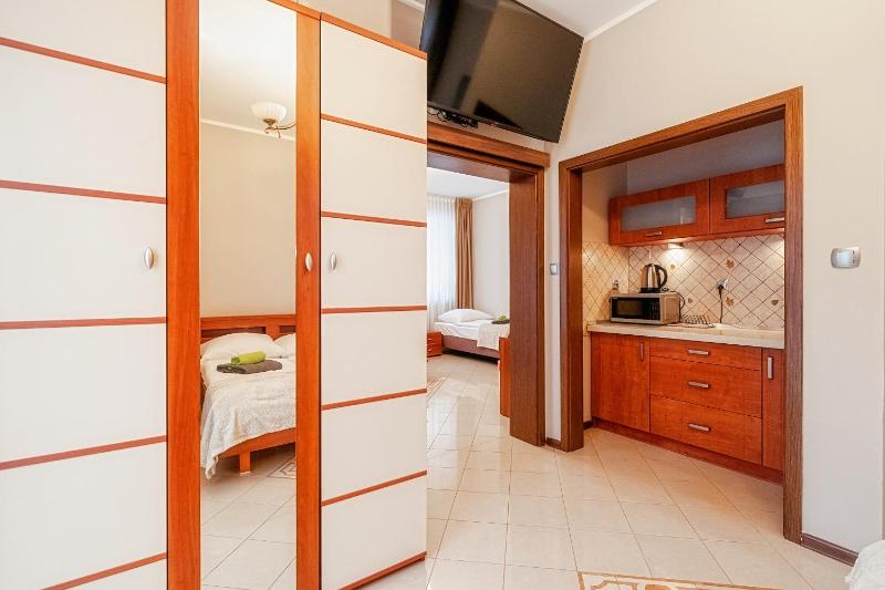Villa Gronie Ski & Bike - image 22