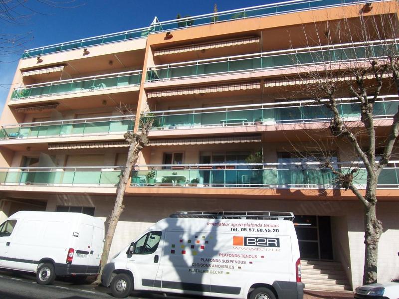 Studio en Centre-Ville d'Arcachon avec Balcon Parking Privé et Wi-Fi à 300m de la Plage - FR-1-374-28 - image 4