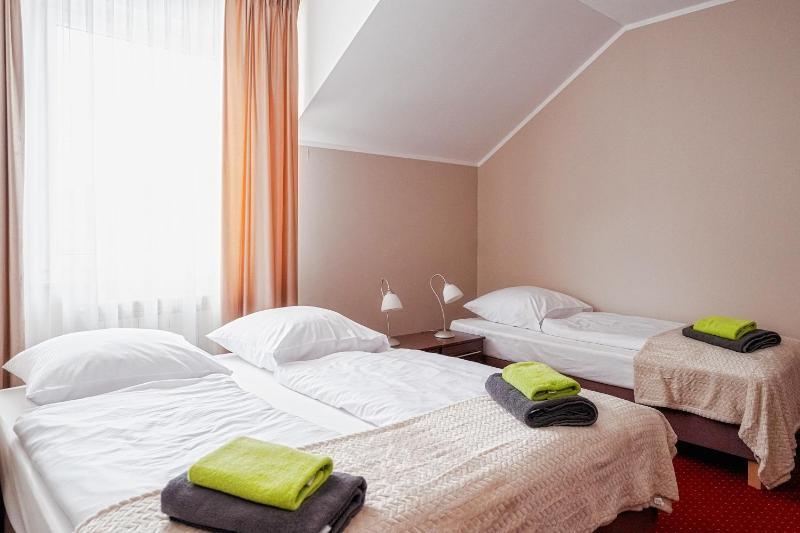Villa Gronie Ski & Bike - image 11