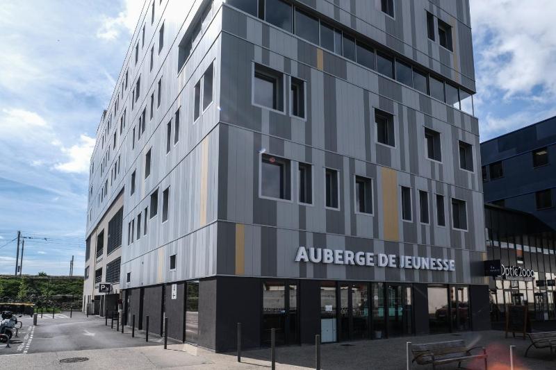 Auberge de jeunesse HI Clermont-Ferrand - image 8