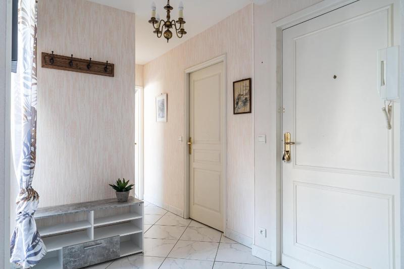 La Brise Marine - Appt avec balcon 50m de la plage - image 6