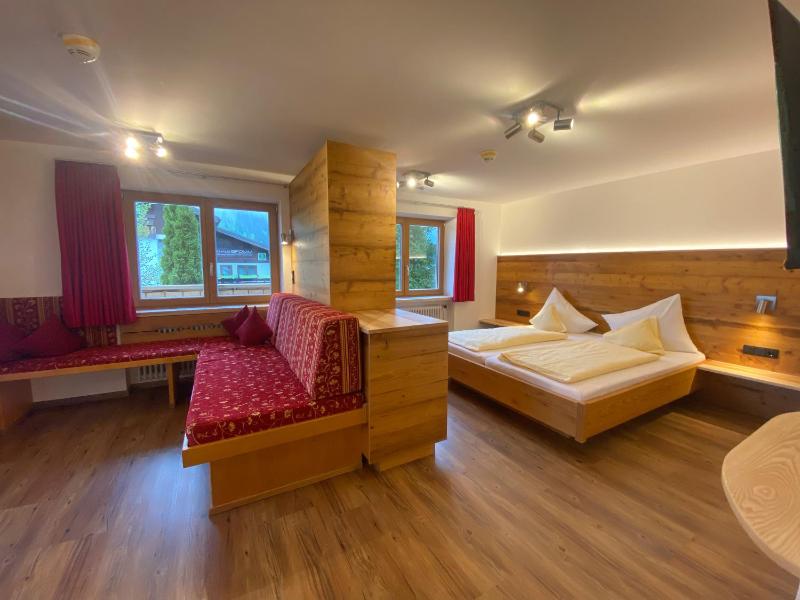 Junior Suite image 1
