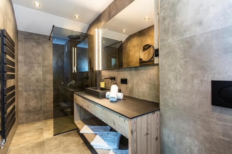 Junior Suite with Terrace image 2