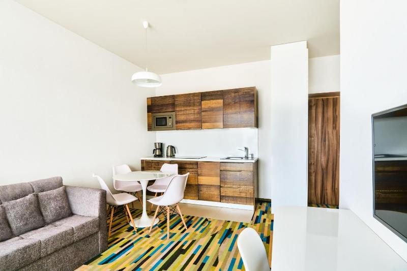 Baltic Park Molo Apartments by Zdrojowa - image 14