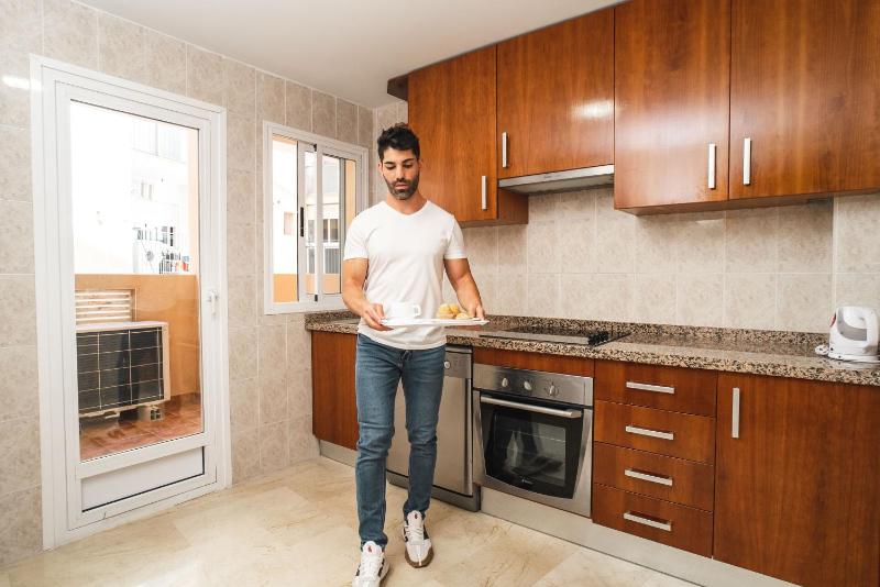 Apartamentos Magic Atrium Plaza - image 12