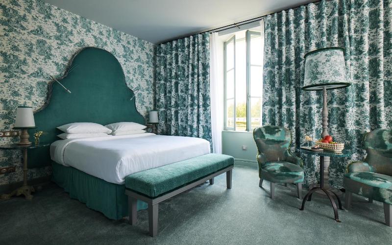 Standard Double Room image 1