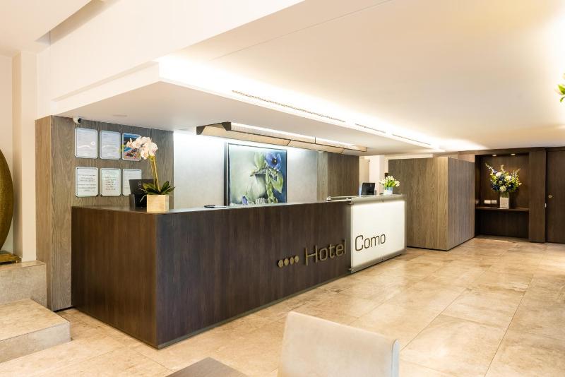 Hotel Como - image 30