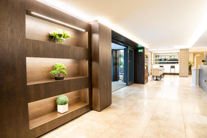 Hotel Como - image 22