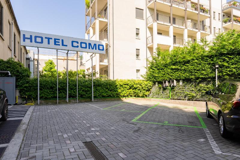 Hotel Como - image 27