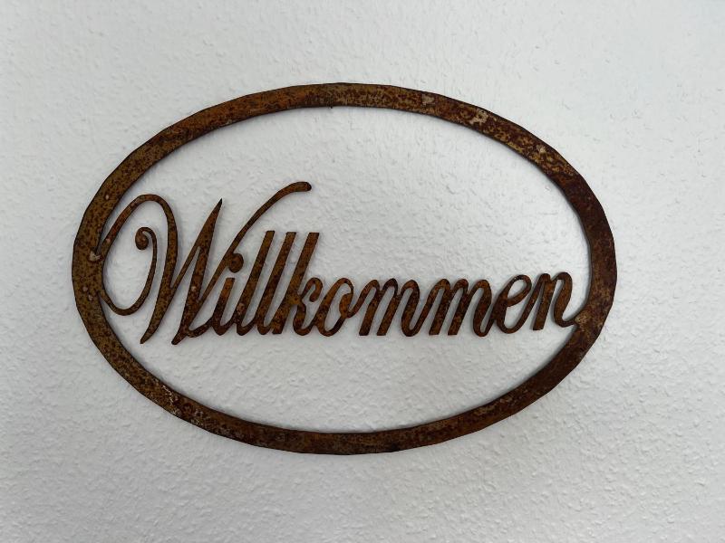 Meike 2 - Ebenerdige Wohnung mit Terrasse und kleinem Garten - image 6